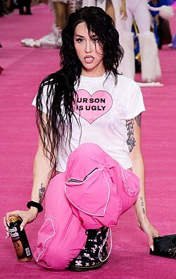 Adore Delano